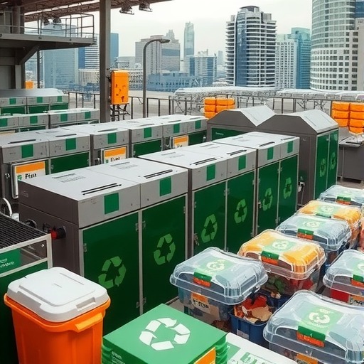 浅析“智能生活垃圾分类+再生资源回收体系”的PPP项目模式(图1) 浅析“智能生活垃圾分类+再生资源回收体系”的PPP项目模式(图1)