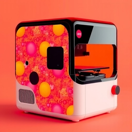 惠普用废塑料造打印机(图2) 惠普用废塑料造打印机(图2)