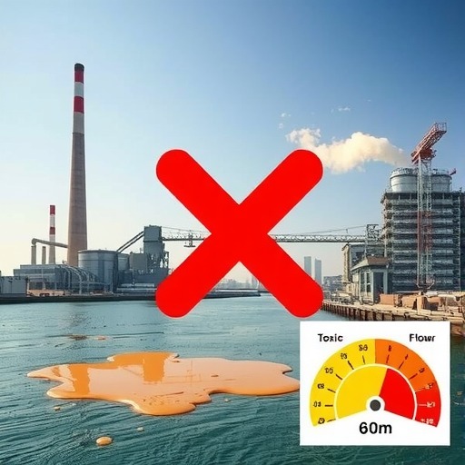 处置危险废物时有毒有害物质超标排放有哪些处罚(图2)