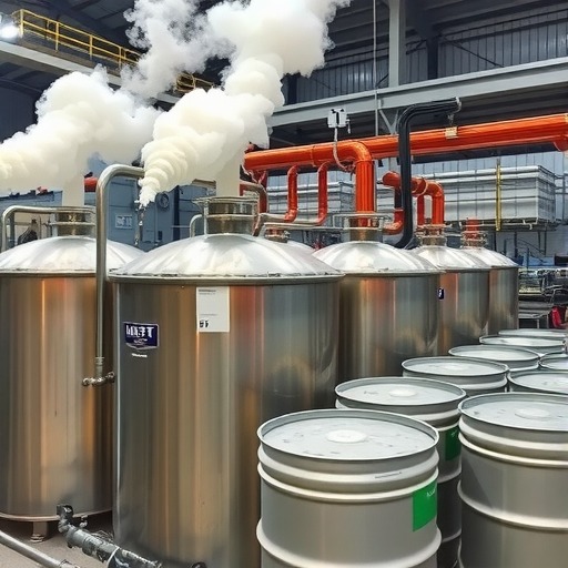 废油再生现状及其工艺技术简介(图1)