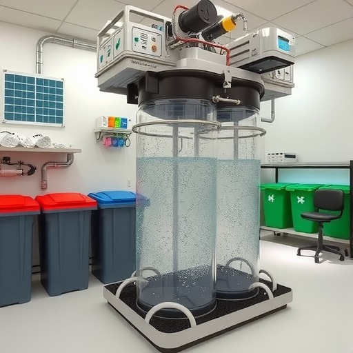 垃圾渗滤液资源化技术研究进展(图2)