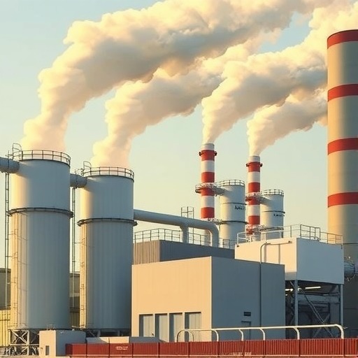 危险废物焚烧工程烟气治理工艺研究(图1)