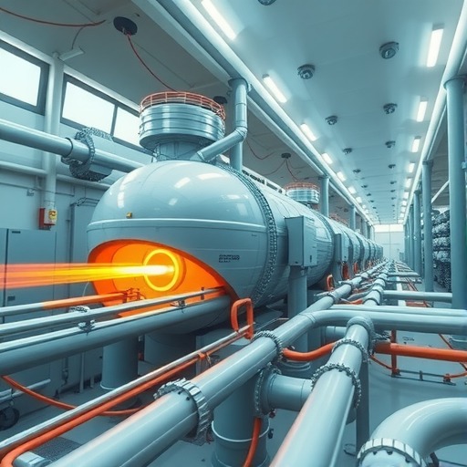 厉害，塑料废物转化为喷气燃料(图1)