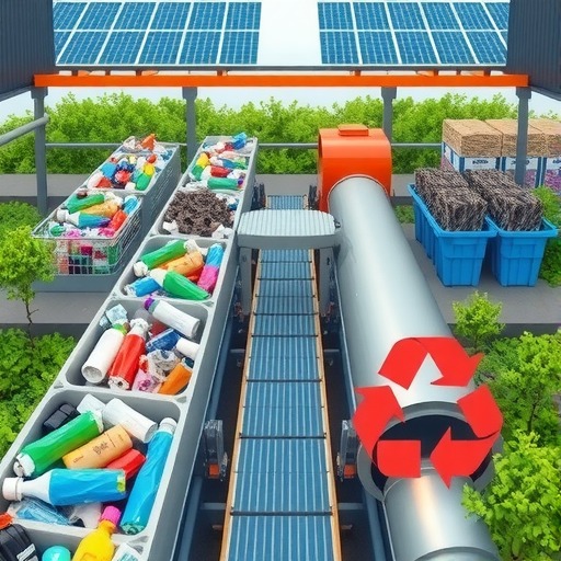 再生资源回收利用与环保可持续发展的研(图1)