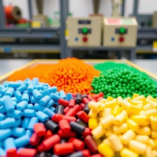 PP回收料：等级划分如何区别？(图1)