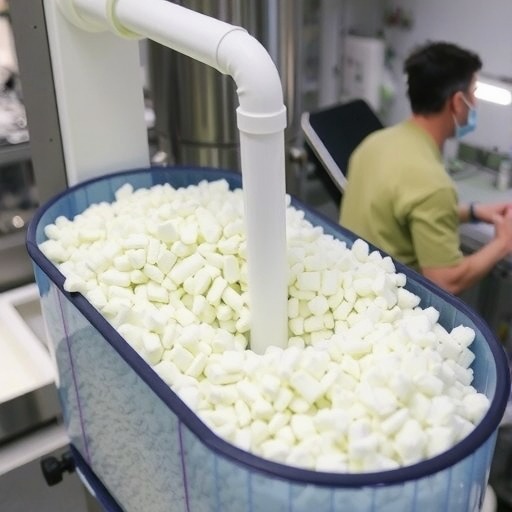 PPR粉碎料韧性太差，怎么改善(图1)