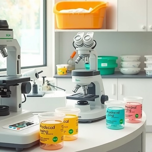 浅析包装材料的生物兼容性检测的现状(图1)