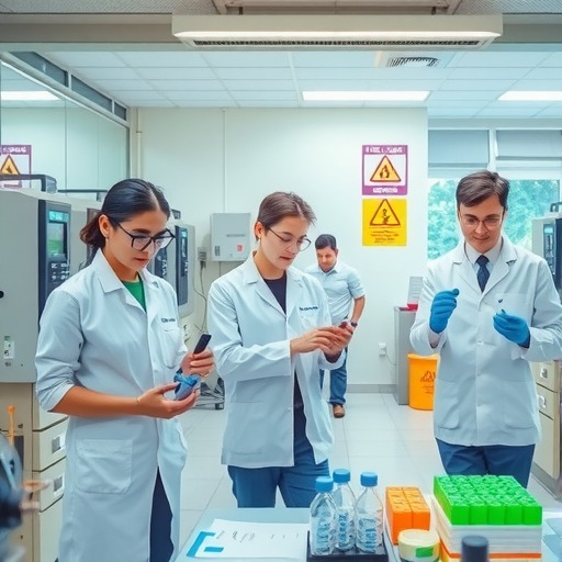 我国再生资源行业首个二恶英分析测试中心获CMA资质认证(图1)