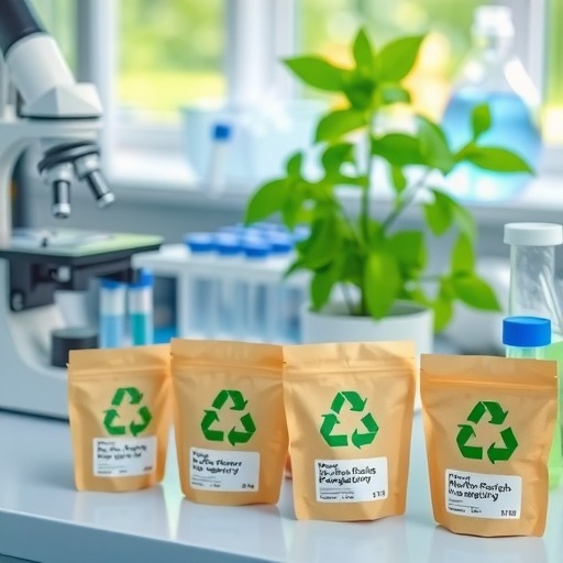 浅析包装材料的生物兼容性检测的现状(图1)