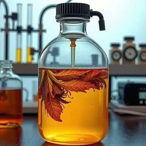油茶亚临界萃取实验 看地沟油、光皮树如何变身生物柴油(图1) 油茶亚临界萃取实验 看地沟油、光皮树如何变身生物柴油(图1)