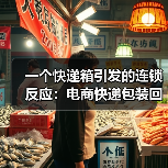 一个快递箱引发的连锁反应：电商快递包装回收的真实账本（图2）