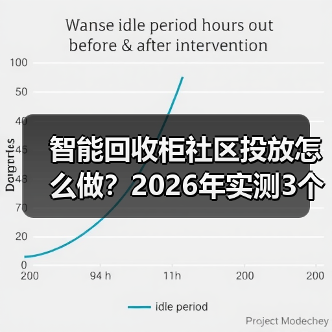 智能回收柜社区投放怎么做?2026年实测3个小区踩坑记录(图4) 智能回收柜社区投放怎么做?2026年实测3个小区踩坑记录(图4)