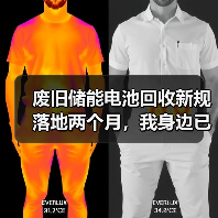 废旧储能电池回收新规落地两个月,我身边已经有人踩坑了(图3) 废旧储能电池回收新规落地两个月,我身边已经有人踩坑了(图3)