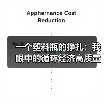 一个塑料瓶的挣扎：我眼中的循环经济高质量发展（图4）