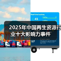 2025年中国再生资源行业十大影响力事件（图4）