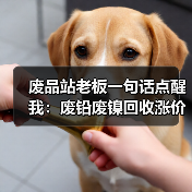 废品站老板一句话点醒我:废铅废镍回收涨价背后有门道(图3) 废品站老板一句话点醒我:废铅废镍回收涨价背后有门道(图3)