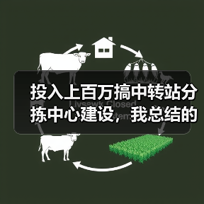 投入上百万搞中转站分拣中心建设，我总结的5条血泪教训（图4）