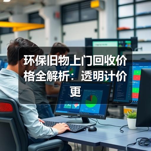 环保旧物上门回收价格全解析:透明计价更安心(图2) 环保旧物上门回收价格全解析:透明计价更安心
