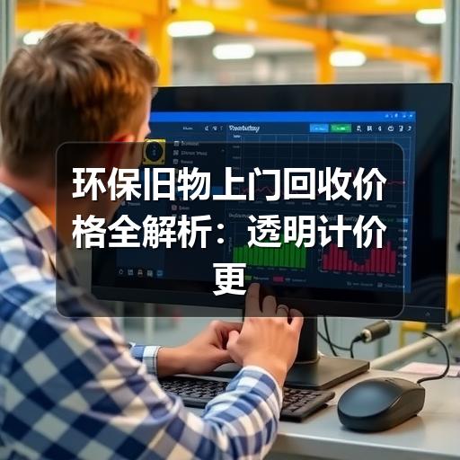 环保旧物上门回收价格全解析:透明计价更安心(图3) 环保旧物上门回收价格全解析:透明计价更安心