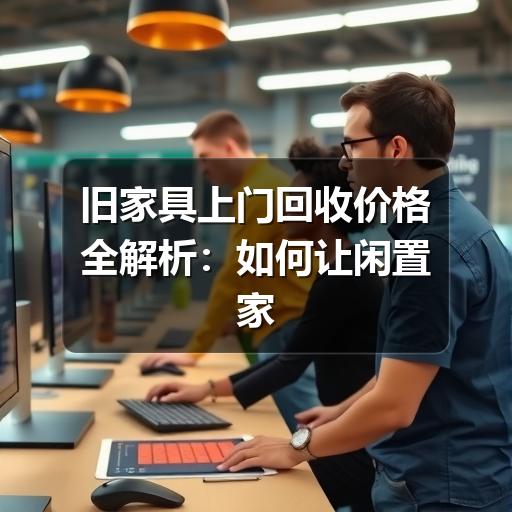 旧家具上门回收价格全解析:如何让闲置家具变现更划算(图1) 旧家具上门回收价格全解析:如何让闲置家具变现更划算