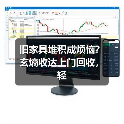 旧家具堆积成烦恼？玄熵收达上门回收，轻松解决大件难题