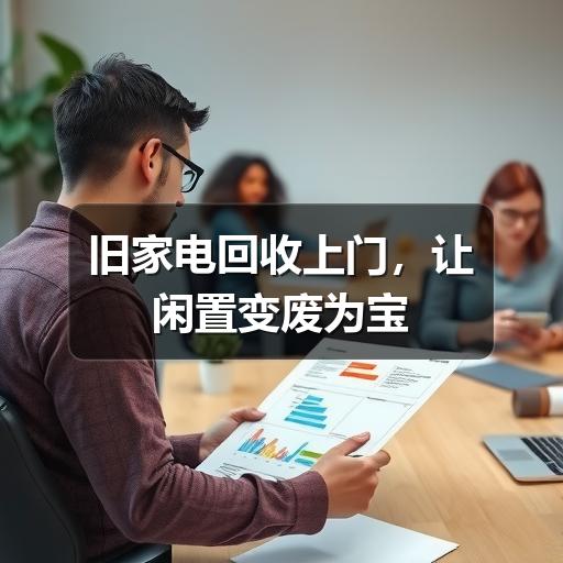 旧家电回收上门,让闲置变废为宝(图3) 旧家电回收上门,让闲置变废为宝