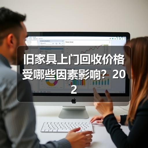 旧家具上门回收价格受哪些因素影响?2026年最新行情解析(图2) 旧家具上门回收价格受哪些因素影响?2026年最新行情解析