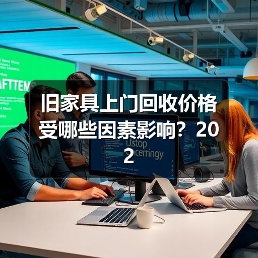 旧家具上门回收价格受哪些因素影响?2026年最新行情解析(图1) 旧家具上门回收价格受哪些因素影响?2026年最新行情解析