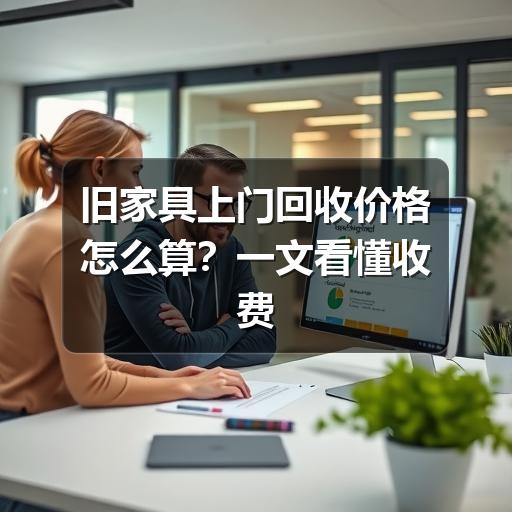 旧家具上门回收价格怎么算?一文看懂收费标准和参考行情(图2) 旧家具上门回收价格怎么算?一文看懂收费标准和参考行情