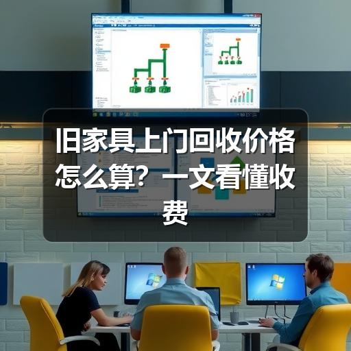 旧家具上门回收价格怎么算?一文看懂收费标准和参考行情(图3) 旧家具上门回收价格怎么算?一文看懂收费标准和参考行情