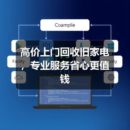 高价上门回收旧家电,专业服务省心更值钱(图1) 高价上门回收旧家电,专业服务省心更值钱