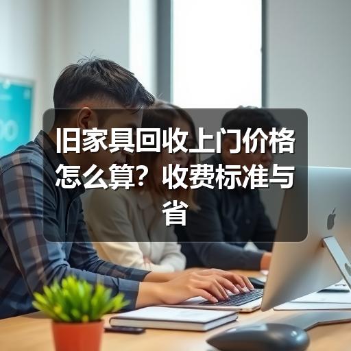 旧家具回收上门价格怎么算?收费标准与省钱技巧全知道(图1) 旧家具回收上门价格怎么算?收费标准与省钱技巧全知道