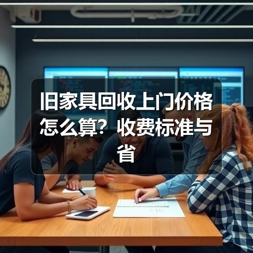 旧家具回收上门价格怎么算?收费标准与省钱技巧全知道(图3) 旧家具回收上门价格怎么算?收费标准与省钱技巧全知道