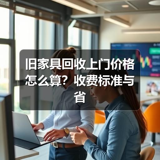 旧家具回收上门价格怎么算?收费标准与省钱技巧全知道(图2) 旧家具回收上门价格怎么算?收费标准与省钱技巧全知道
