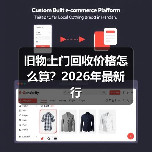 旧物上门回收价格怎么算?2026年最新行情全揭秘(图1) 旧物上门回收价格怎么算?2026年最新行情全揭秘