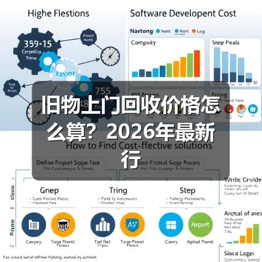 旧物上门回收价格怎么算?2026年最新行情全揭秘(图3) 旧物上门回收价格怎么算?2026年最新行情全揭秘