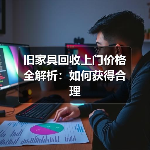 旧家具回收上门价格全解析：如何获得合理报价