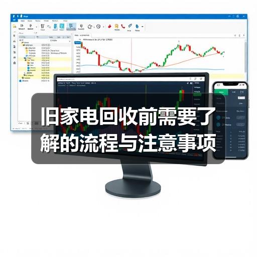 旧家电回收前需要了解的流程与注意事项
