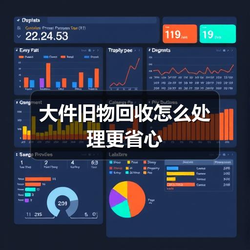 大件旧物回收怎么处理更省心(图2) 大件旧物回收怎么处理更省心