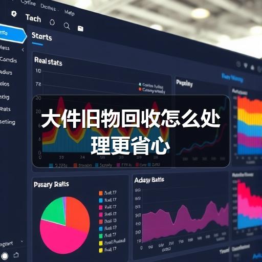 大件旧物回收怎么处理更省心(图1) 大件旧物回收怎么处理更省心