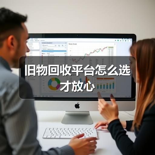 旧物回收平台怎么选才放心(图2) 旧物回收平台怎么选才放心