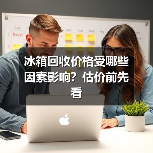冰箱回收价格受哪些因素影响?估价前先看这几点(图3) 冰箱回收价格受哪些因素影响?估价前先看这几点