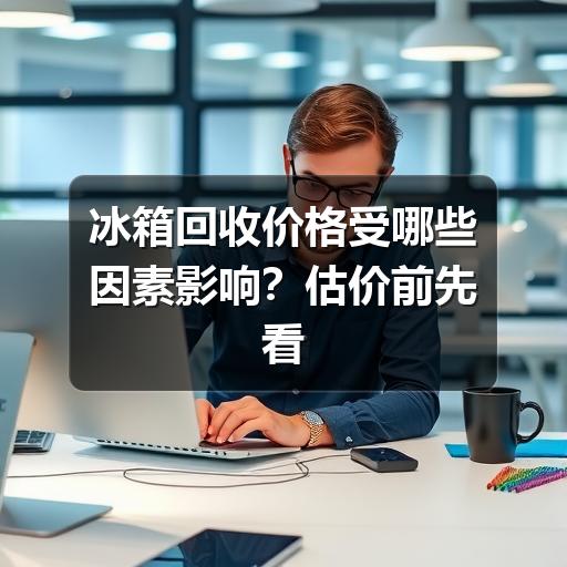 冰箱回收价格受哪些因素影响?估价前先看这几点(图2) 冰箱回收价格受哪些因素影响?估价前先看这几点