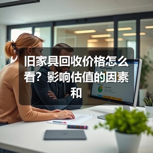 旧家具回收价格怎么看?影响估值的因素和询价要点(图2) 旧家具回收价格怎么看?影响估值的因素和询价要点