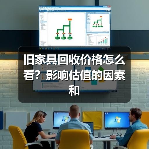 旧家具回收价格怎么看?影响估值的因素和询价要点(图3) 旧家具回收价格怎么看?影响估值的因素和询价要点