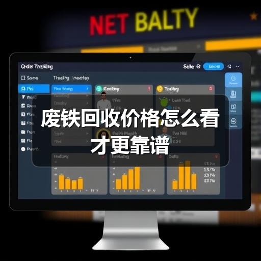 废铁回收价格怎么看才更靠谱(图2) 废铁回收价格怎么看才更靠谱