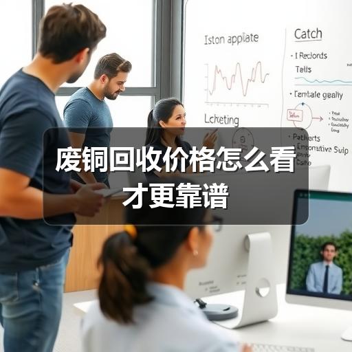 废铜回收价格怎么看才更靠谱(图3) 废铜回收价格怎么看才更靠谱