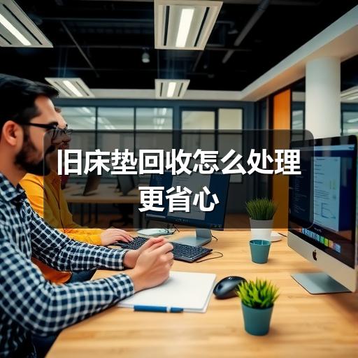 旧床垫回收怎么处理更省心(图2) 旧床垫回收怎么处理更省心