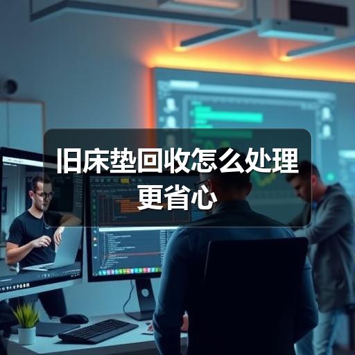 旧床垫回收怎么处理更省心(图3) 旧床垫回收怎么处理更省心