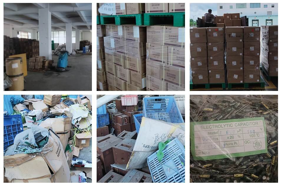 机械回收的作用与意义分享(图1)